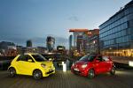 Smart ForTwo Tailor Made Cabrio by Brabus 2016 года